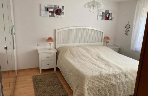 3 Zimmerwohnung am Waldrand - Foto 15