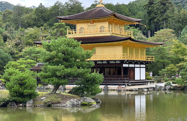 Excursão a Kyoto - Foto 2