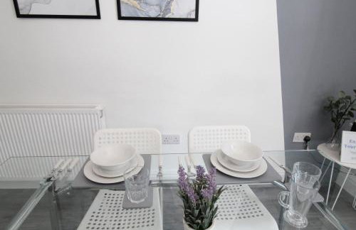 Amazing - 1BDR - Free Street Parking - Foto 7