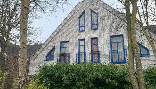 Ruhige Wohnung in Hinte mit Möbel und kostenlos Parkplatz - Foto 3