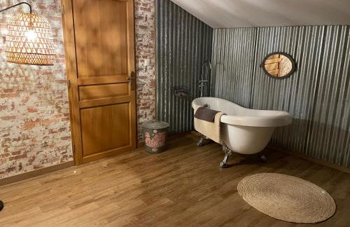 Chez Iréne - Foto 8