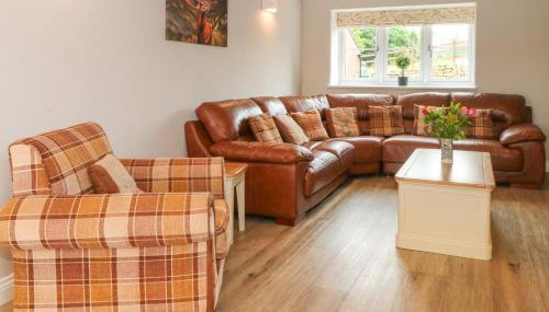 Small Lane Cottage - Foto 5