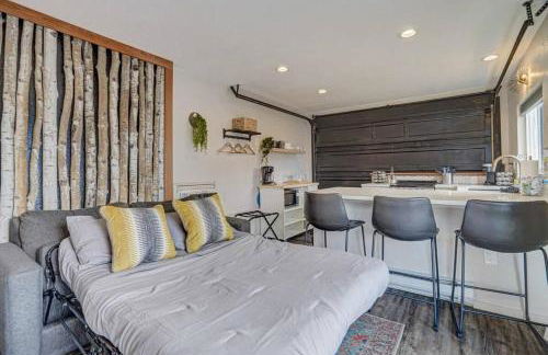 PeakView Lil Lux! Hot Tub & Mountain Views - Foto 18