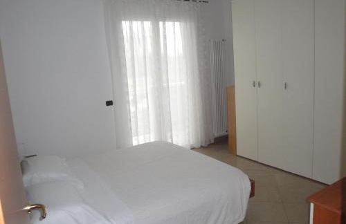 Aloe beach apartments, ombrellone, parcheggio e uso di biciclette gratis - Photo 16