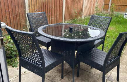 Langham Lake House Milton Keynes - ideal for couples, solo travellers, families - Foto 36