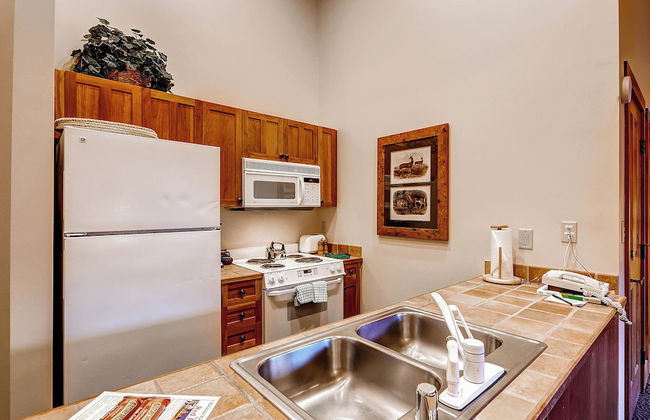 Red Hawk, A Vail Resorts Property - Foto 53