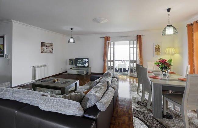 Top Floor With three Balconies - Foto 10