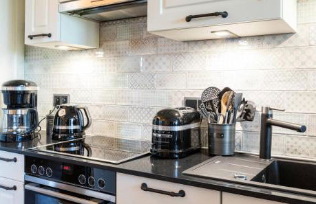 Terrassen-Fewo "Ankerplatz" direkt am Ostseestrand inkl Schwimmbad - Foto 7