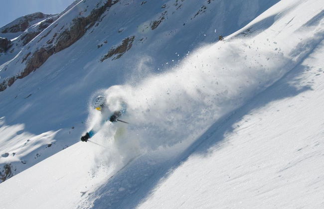Ski- und Snowboardschule in Grandvalira - Foto 8