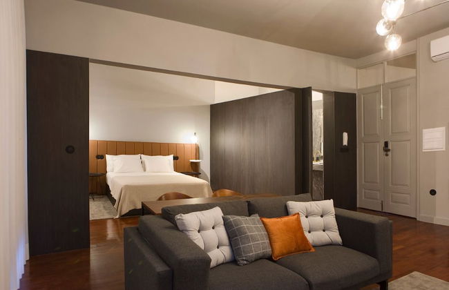 Solar da Avenida - Photo 39