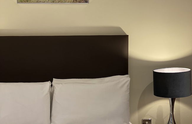 Grand Plaza Serviced Apartments - Foto 56