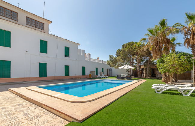 Virgen de las Angustias - Photo 65