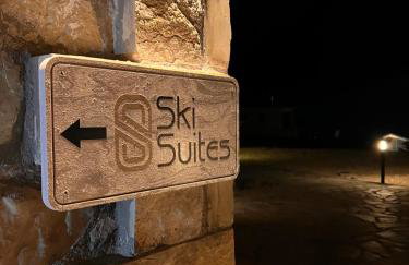 Ski Suites - Family Maisonette Kalavryta - Photo 70