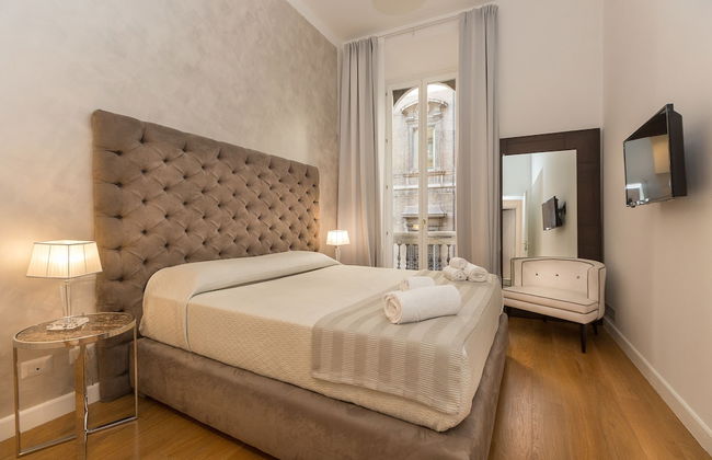 Amazing Piazza Venezia Suites - Foto 30