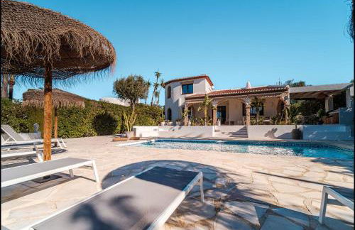 La Finca Blanca Javea - Foto 38