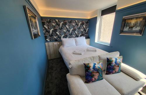 272 Accommodation - Foto 17