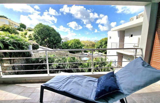 OASIS Apartments Simpson Bay - Foto 35