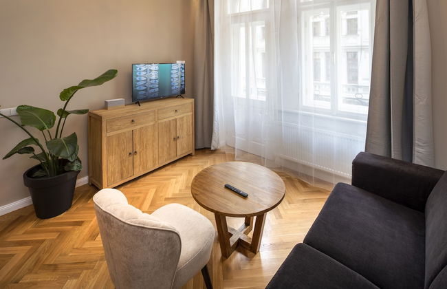 Apart Hotel Zborovska - Foto 49