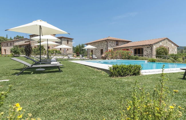 Podere Bellaria 18 2 - Foto 3