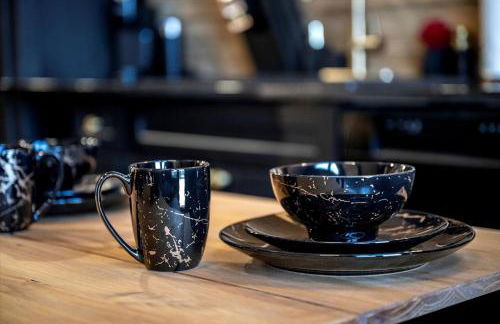 Modern A-Frame Cabin with Breathtaking Views of the Smoky Mountains, Perfect for Families or Groups - Foto 68