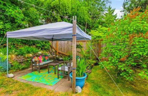 Boho Bliss Bungalow - Foto 50