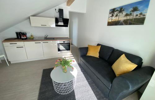 Ferienwohnungen Auf der Höhe - Foto 71