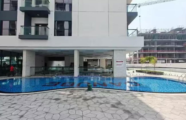 Vogue Near Dragon Mart Olivz Resi Danube - Photo 19