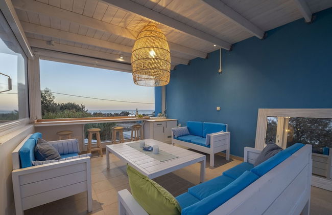 Seabreeze Villa - with Jacuzzi & heated pool - Photo 62