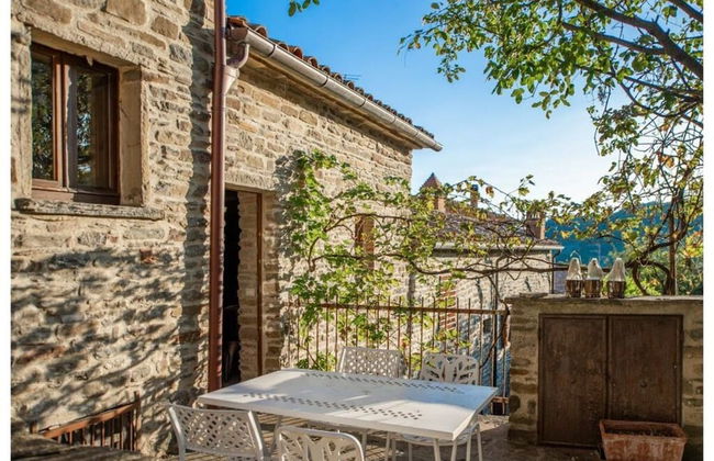 Villa Case a Cantuccio - Photo 28