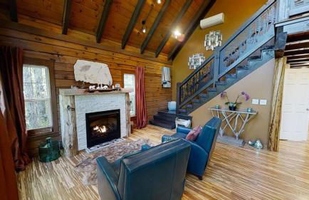 Lakin' it Easy! - Powder Horn Mountain - Foto 20