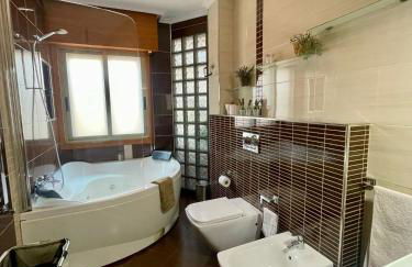 Piso en sitio tranquilo Zona del aeropuerto de VGO - Foto 3