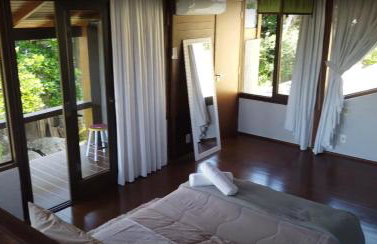 Pousada Rosa Norte - Foto 13