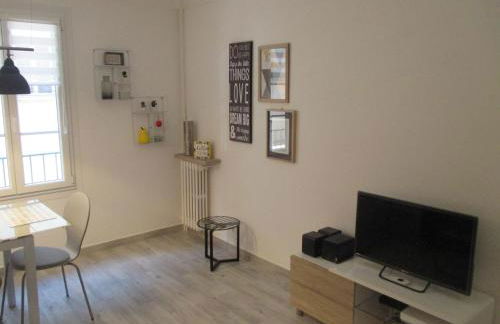 Nice Apartment Old Town - Foto 36