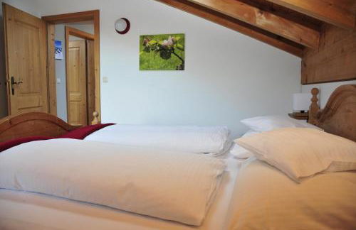 Ferienwohnungen Wendelstein - Foto 78