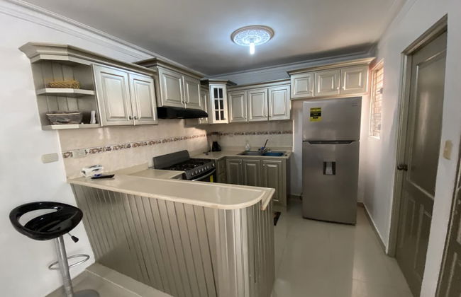 Inviting 3-bedroom Apt in Santo Domingo! - Foto 16