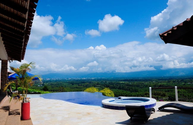 Casa Mar Verde - Photo 1