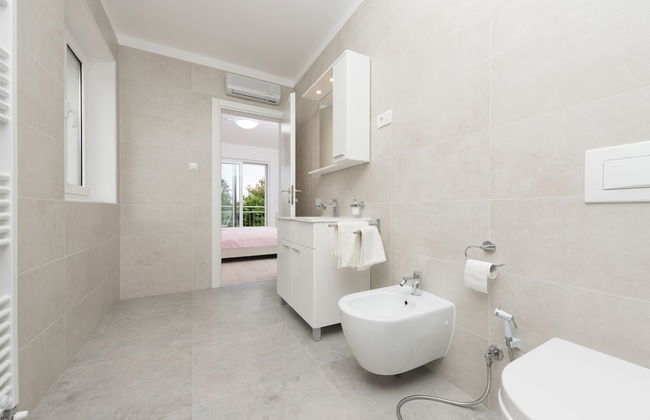 Villa Lorenzo - Foto 20