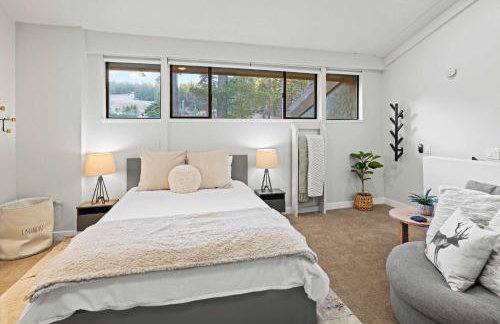 St. Anton Getaway - Shared Bbq, Pool & Hot Tub - Foto 50