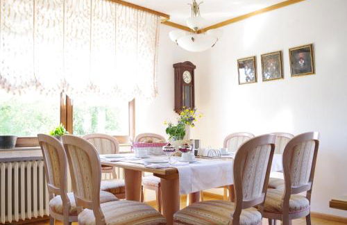 Apartment Haus Pflingsteck nahe Europa Park Rulantica - Foto 26