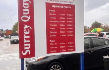 2 Bedroom Flat By Key Light Properties Short Lets & Serviced accommodation two minutes walk from Canada Water Station - Great for Contractors, Group and Family - Foto 11