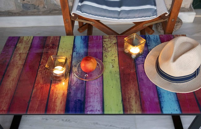 Verga Stone Haven - Seafront Waves Embrace - Foto 20