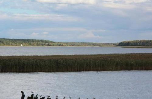 Holiday Home Ferienvilla mit Blick auf das Wasser by Interhome - Foto 23