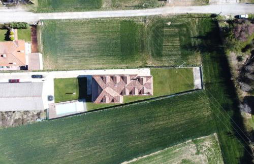 Casa Rural Camino Blanco - Foto 25