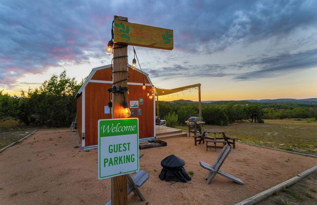 Monte Mahala - Casa Maia - Foto 13