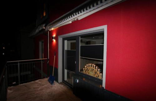 Ferienwohnung am Bärenstein - Foto 27