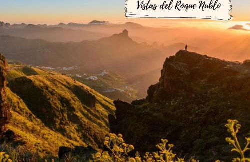 Almadies Tauro by VillaGranCanaria - Foto 60