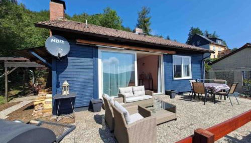 Platell Ferienhäuser Harz Wieda - Foto 2