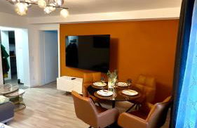 2 Zimmer Wohnung mit Garten - Foto 8