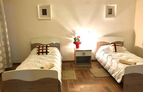 Villa con Piscina - Photo 22