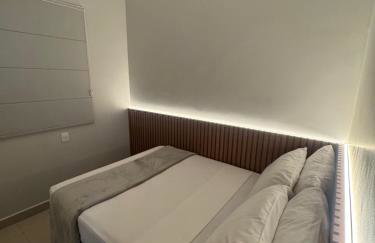 Apto 2 Quartos Premium Blue Life 1 Próximo à UniEvangélica e Hospitais - Foto 8